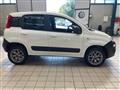 FIAT PANDA 1.3 MJT 80 CV S&S 4x4  5 POSTI