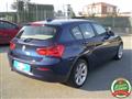 BMW SERIE 1 d 5p. Sport - PREZZO REALE