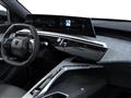 PEUGEOT 3008 MHEV Hybrid 136 e-DCS6 ALLURE+GT