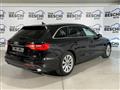 AUDI A4 AVANT Avant 35 TFSI S tronic Business Advanced