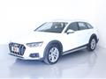 AUDI A4 ALLROAD 40 TDI 204 CV S tronic Tetto panoramico apribile