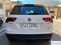 VOLKSWAGEN Tiguan 2.0 tdi Business 4motion 150cv dsg