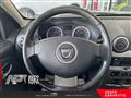 DACIA DUSTER 1.5 dci Delsey 4x2 110cv