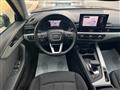 AUDI A4 AVANT Avant 2.0TDI 163 S-tronic Advanced