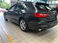 AUDI A4 AVANT Avant 30 TDI/136 CV MHEV S-tronic Business