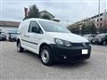 VOLKSWAGEN CADDY 2.0 TDI 110 CV 4Motion 4p. VAN  GANCIO TRAINO