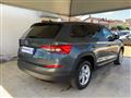 SKODA KODIAQ 1.4 TSI POCHISSIMI KM APPLE CAR PLAY OK TAGLIANDI