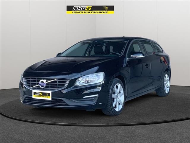 VOLVO V60 (2010) V60 D3 Geartronic Momentum