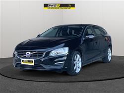 VOLVO V60 (2010) V60 D3 Geartronic Momentum