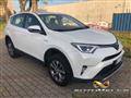 TOYOTA RAV4 2.5 Hybrid 2WD Exclusive