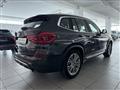 BMW X3 xDrive30d 48V Luxury