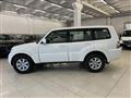 MITSUBISHI PAJERO 3.2 DI-D 16V aut. 5p. Intense DPF