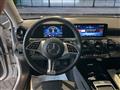 MERCEDES CLASSE A A 180 d Automatic Advanced