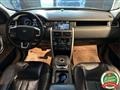 LAND ROVER DISCOVERY SPORT 2.0 TD4 180 CV HSE Luxury