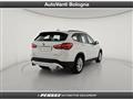 BMW X1 PLUG-IN HYBRID xDrive18d Advantage