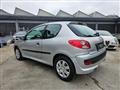 PEUGEOT 206 Plus 1.1 60CV 3p. Plus ECO GPL