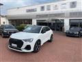 AUDI Q3 SPORTBACK Q3 SPB 35 TDI S tronic S line edition