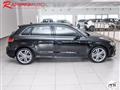 AUDI A3 SEDAN SPB 30 TDI Admired Pronta Consegna Garanzia