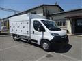 OPEL MOVANO 140CV CELLA A PIASTRE EUTETTICHE 7 SPORTELLI