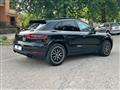 PORSCHE MACAN 2.0 Total black Pdk