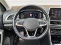 VOLKSWAGEN T-ROC 2.0 TDI SCR Style BlueMotion Technology