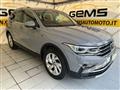 VOLKSWAGEN TIGUAN 2.0 TDI 150 CV SCR DSG Elegance