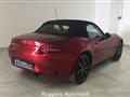 MAZDA MX-5 2.0L Skyactiv-G Exclusive-Line