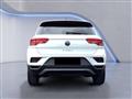 VOLKSWAGEN T-ROC 1.6 TDI SCR Advanced BlueMotion Technology