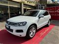 VOLKSWAGEN TOUAREG 3.0 TDI 245 CV tiptronic BlueMotion Techn. Executi