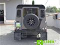 LAND ROVER DEFENDER 90 2.0 IMPIANTO GPL