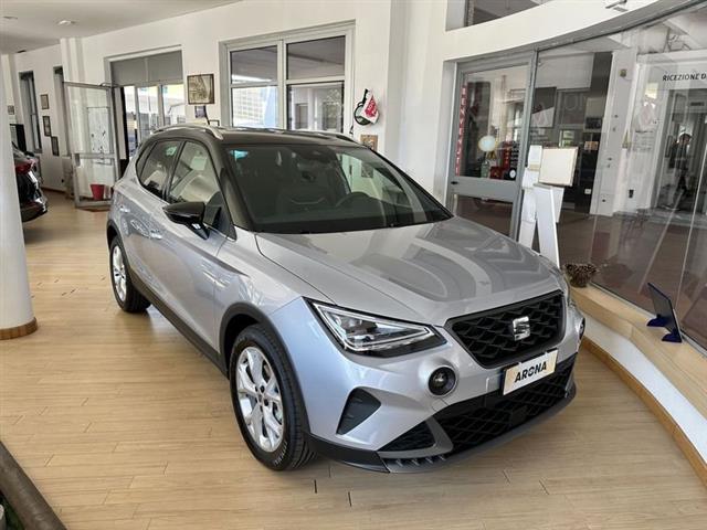 SEAT ARONA 1.0 EcoTSI FR