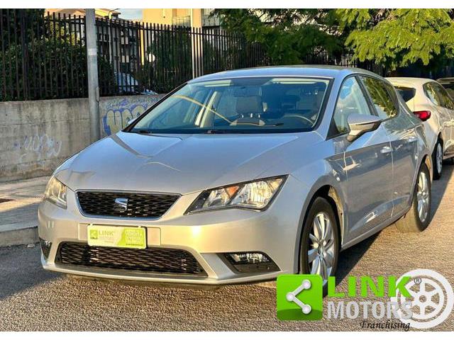 SEAT LEON 1.4 TGI 5p. Business