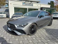 MERCEDES CLASSE CLA 4Matic Shooting Brake AMG Line Premium