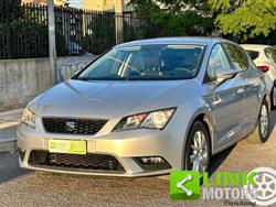 SEAT LEON 1.4 TGI 5p. Business