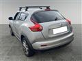 NISSAN JUKE 1.5 dCi Tekna