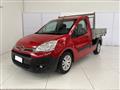 CITROEN BERLINGO 1.6 HDi 90 Pianale Cabinato