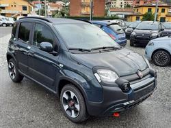 FIAT PANDA CROSS Panda Cross 1.0 FireFly S&S Hybrid