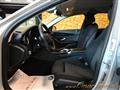 MERCEDES CLASSE C SW NUOVA S.W.CDI SPORT 9G TR.F1 NAVI GANCIO NAVI FULL