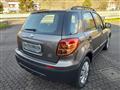 FIAT SEDICI 2.0 MJT 16V DPF 4x4 Emotion