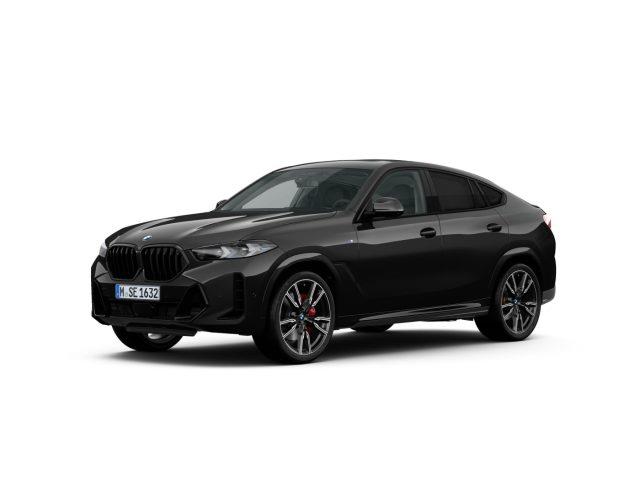 BMW X6 xDrive30d 48V Msport Pro