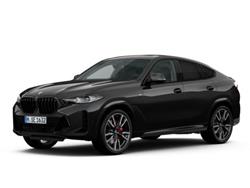 BMW X6 xDrive30d 48V Msport Pro