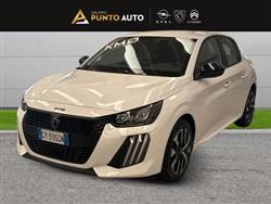 PEUGEOT 208 PureTech 75 Stop&Start 5 porte Style