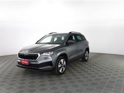 SKODA KAROQ 2.0 TDI EVO SCR 115 CV DSG Executive