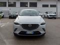 MAZDA CX-3 1.5L Skyactiv-D Exceed