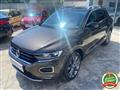 VOLKSWAGEN T-ROC 1.6 TDI SCR Style BlueMotion Technology