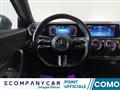 MERCEDES CLASSE A SEDAN d Automatic AMG Line Advanced Plus