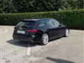 AUDI A4 AVANT Avant 40 TDI Quattro S line S tronic 140KW/190CV