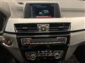 BMW X2 sDrive 18d Automatico Advantage Fari BI-XENO