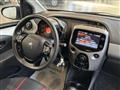 PEUGEOT 108 PureTech 82 5 porte Allure