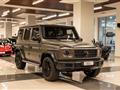 MERCEDES CLASSE G d S.W. AMG Line